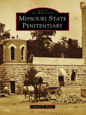 Missouri State Penitentiary - ebook